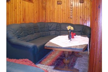 Сімейний пансіонат Zemplínska Šírava 3